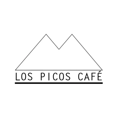 Los Picos Café logo